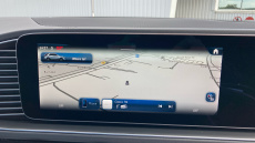 Mercedes-Benz GLE 400e 4Matic AMG Line Premium 5dr 9G-Tronic Estate